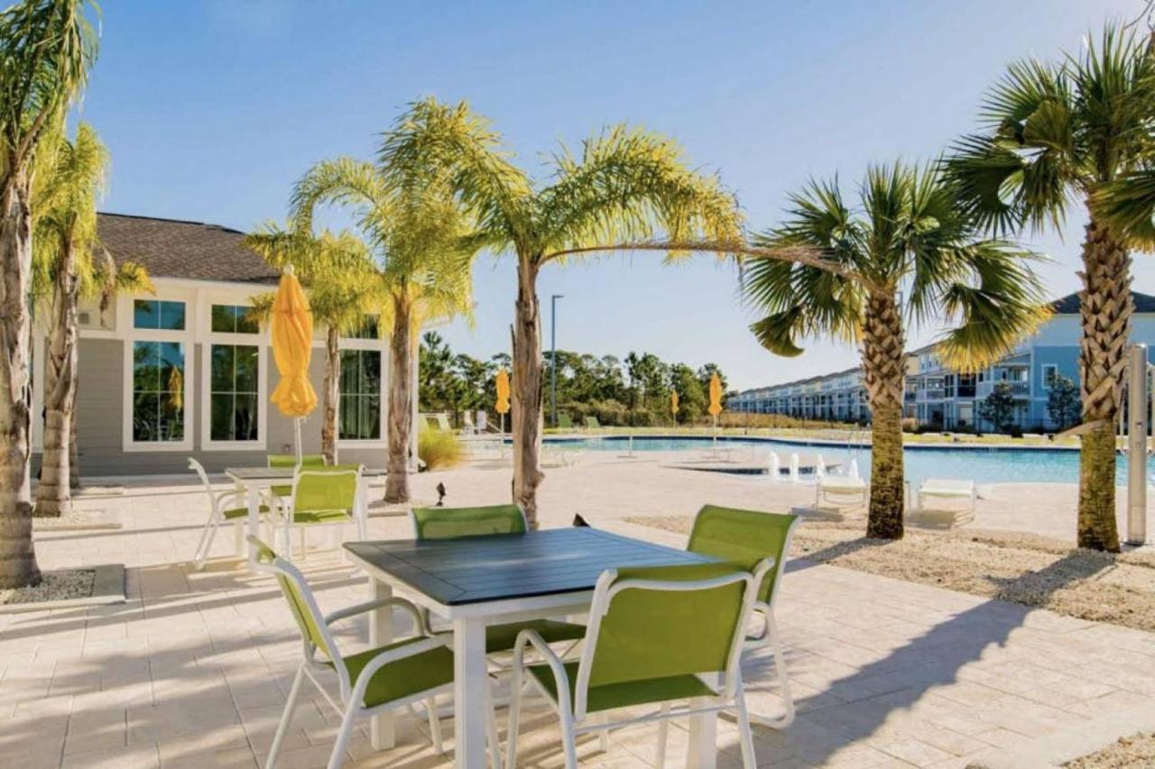 Villa Plane To Sea Pensacola Exterior foto